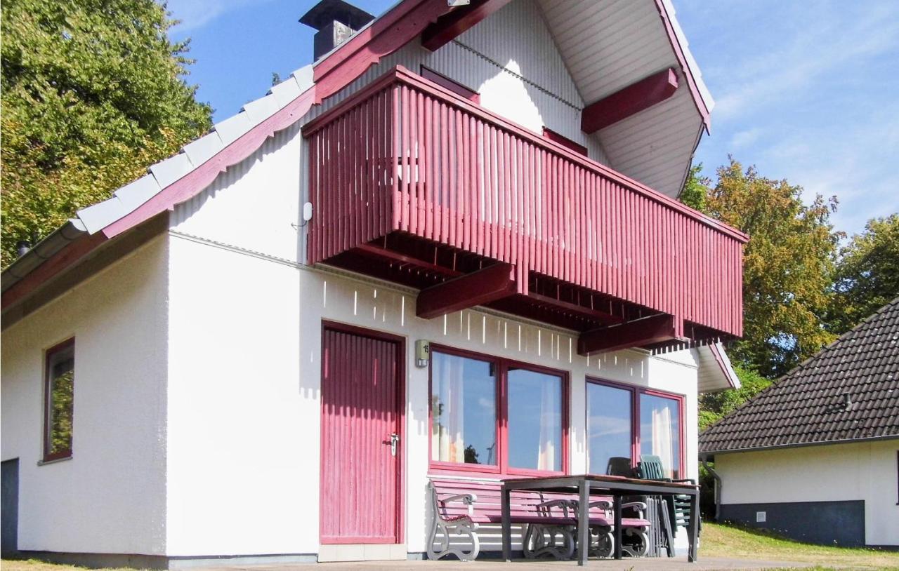 Ferienhaus 15 In Kirchheim Kirchheim  Exterior photo