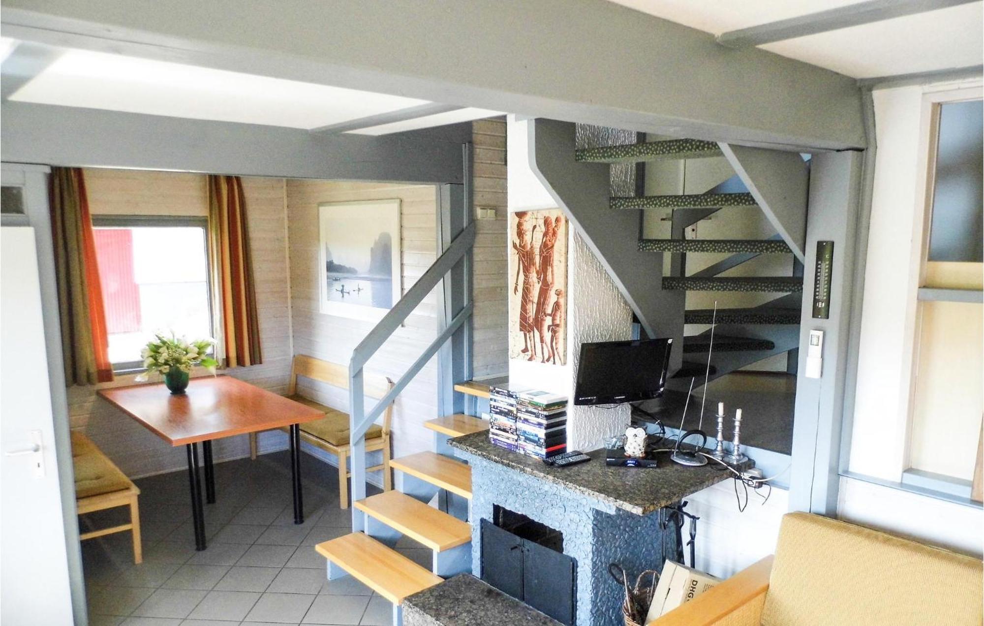 Ferienhaus 15 In Kirchheim Kirchheim  Exterior photo